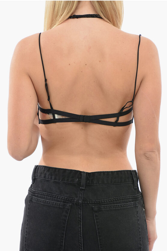 SET Reggiseno Imbottito Jolidon Senza Ferretto E Slip Taglia S M Nuovo - Foto 5