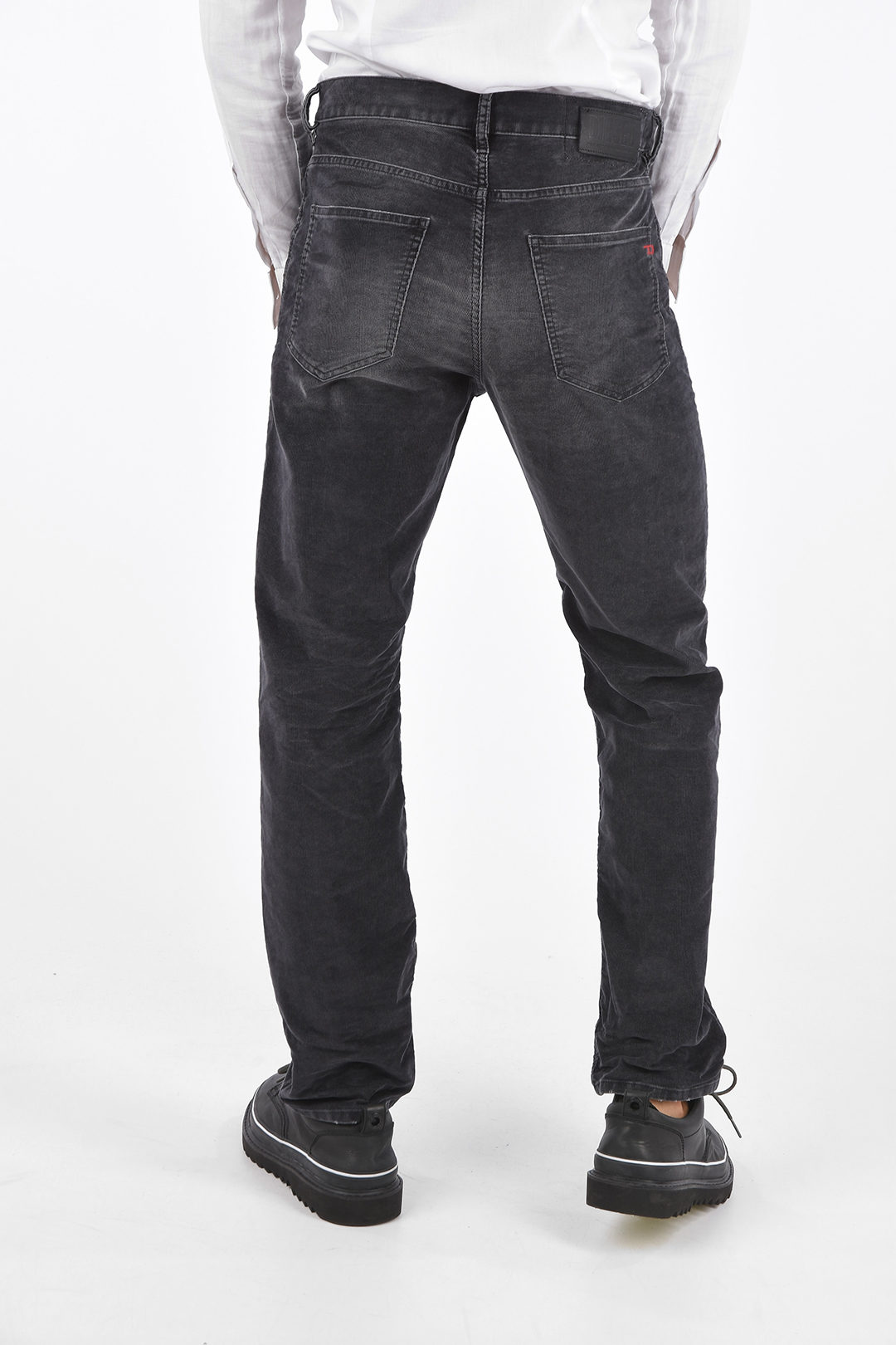 velvet jeans mens