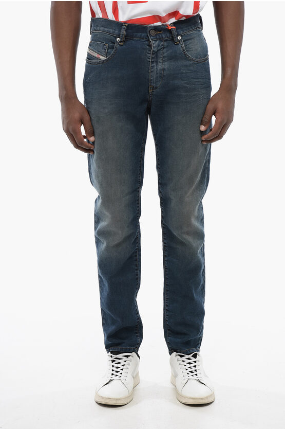 Regular Fit D-STRUK… - image