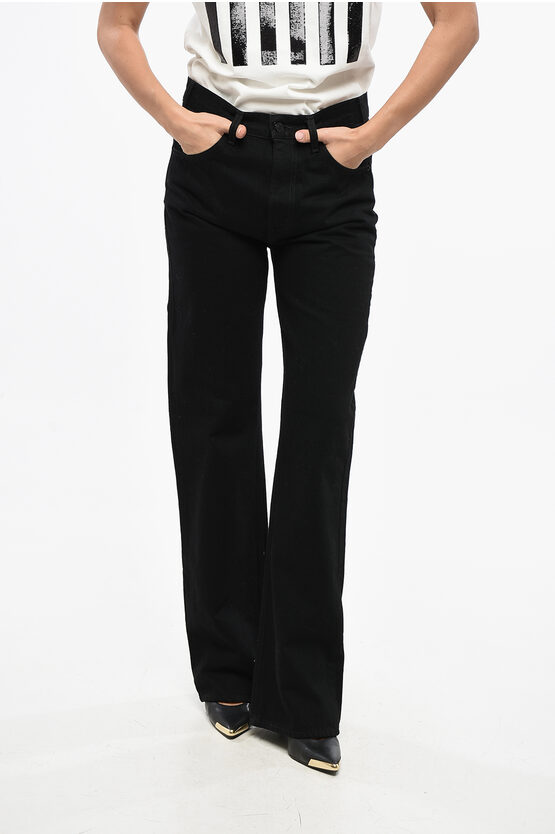 Regular Fit Dark Wa… - image