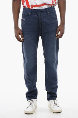 パンツ DIESEL NARROT-NE W34 JOGGjeans stretch regular-fit-narrot-ne-r-jogg-