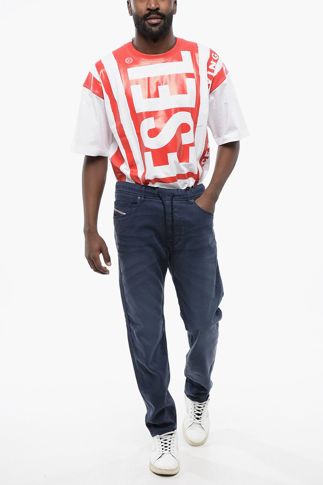 DIESEL jog jeans NARROT イタリア製W28 $_57.JPG?set_id=880000500F