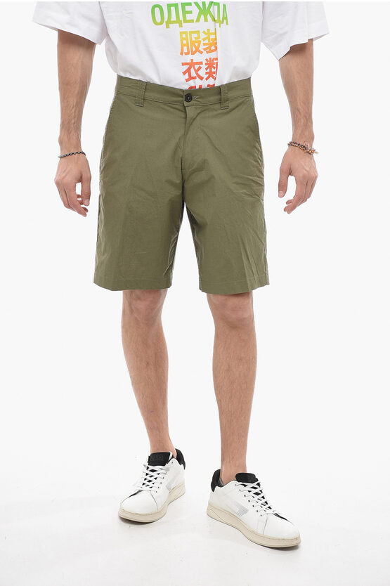 Shop Fay Regular Fit Shorts