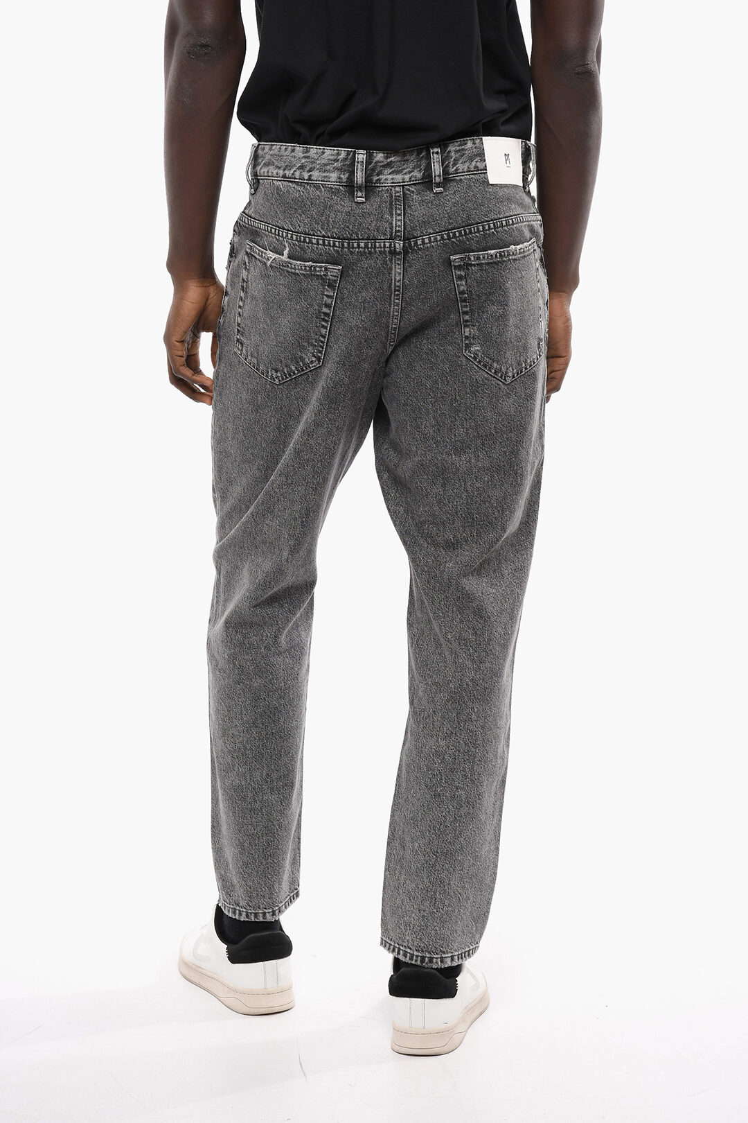 PT01 Regular Fit THE REBEL Jeans 19cm men - Glamood Outlet