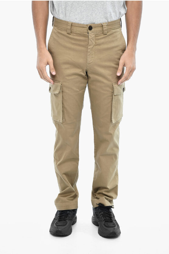 Regular Waist Cotto… - image