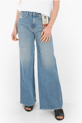 Outlet Diesel women Jeans - Glamood Outlet