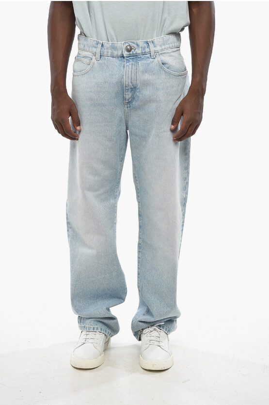 Regular Waist Loose… - image