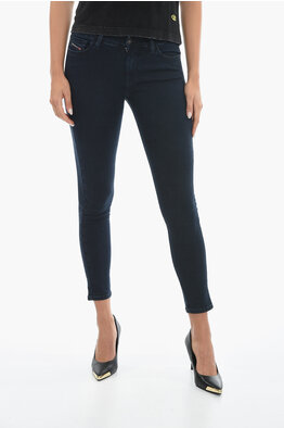 Women's Super Skinny Jeans: Slandy, Slandy-High