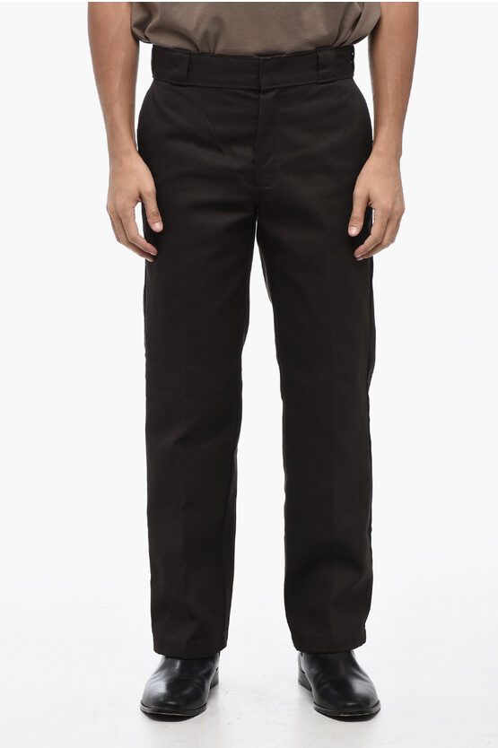 Shop Dickies Regular Waist Twill 874 Pants