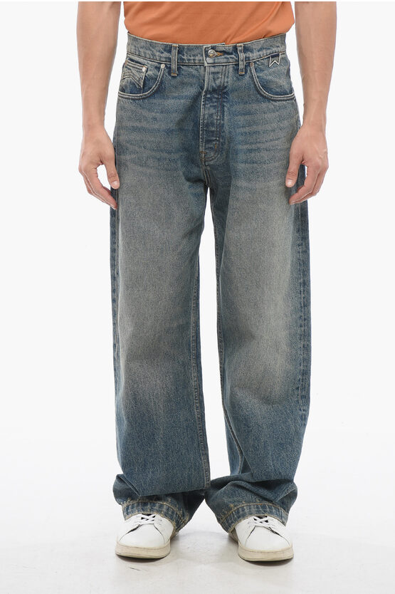 Regular Waist Vinta… - image