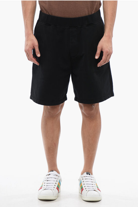 Relax Fit Jogger Sh…