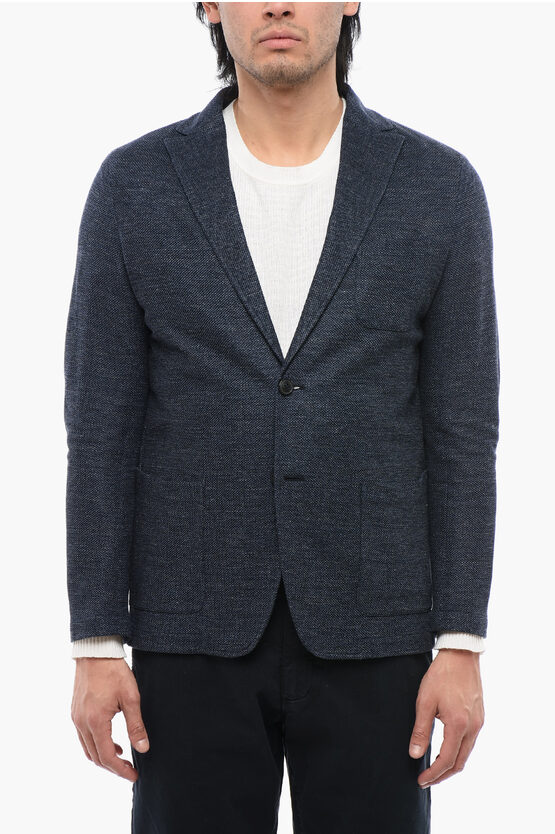 Relaxed-Fit Alfonso… - image