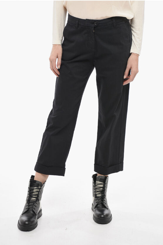 Woolrich Relaxed-fit Chino Pants