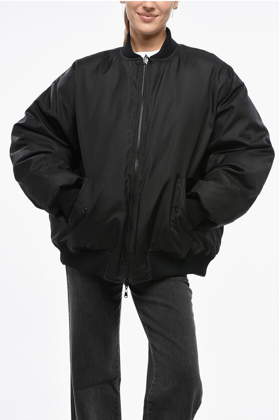 Reversible Bomber F…