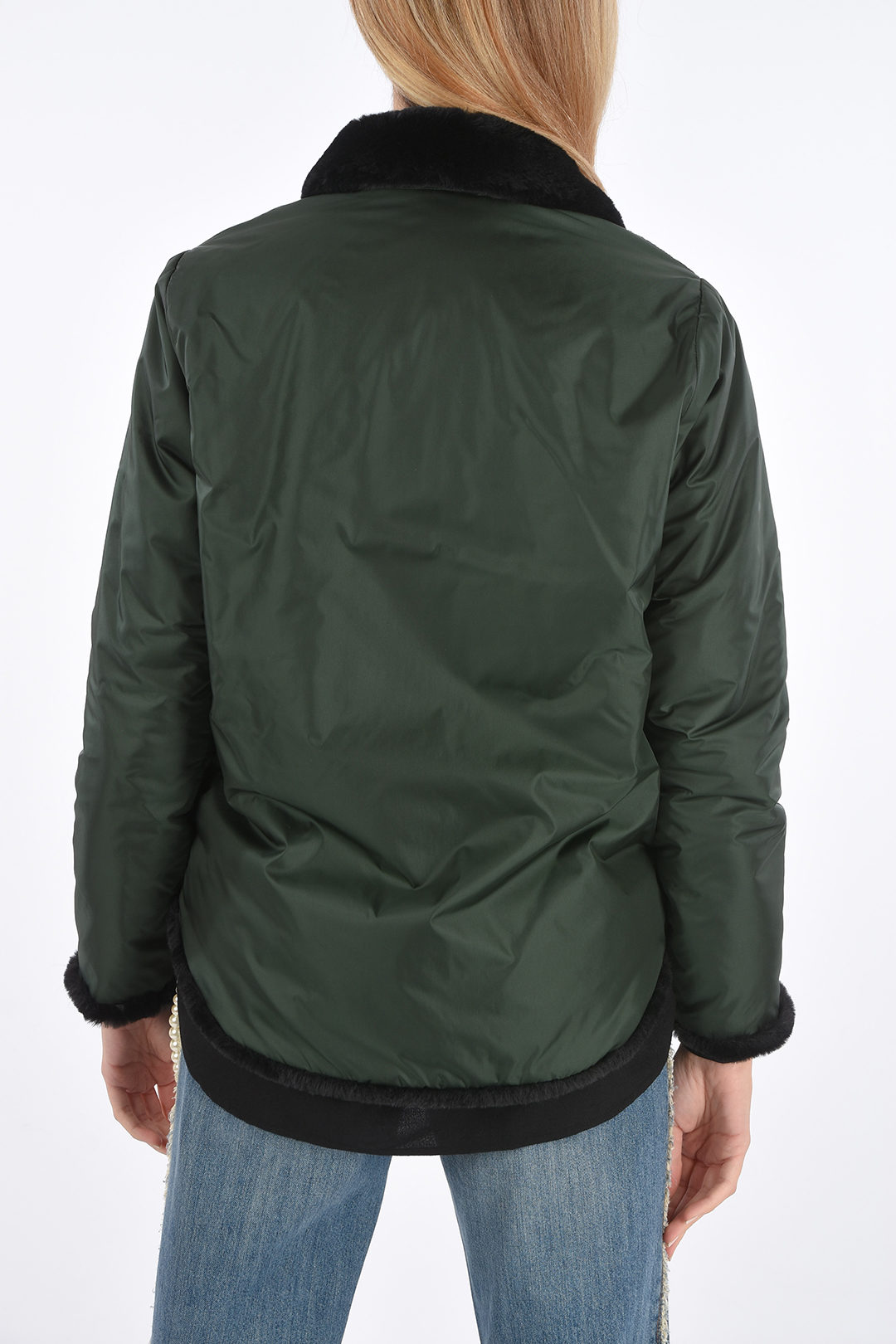 thermal lining jacket