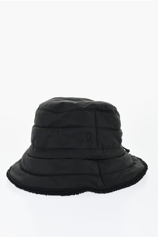 Helen Kaminski Reversible Mattill Bucket Hat