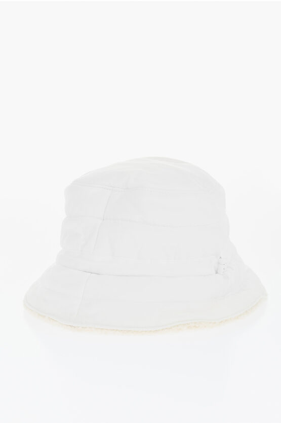 Helen Kaminski Reversible Mattill Bucket Hat