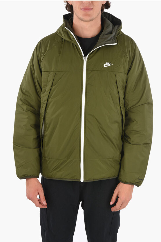 Reversible Puffer S… - image