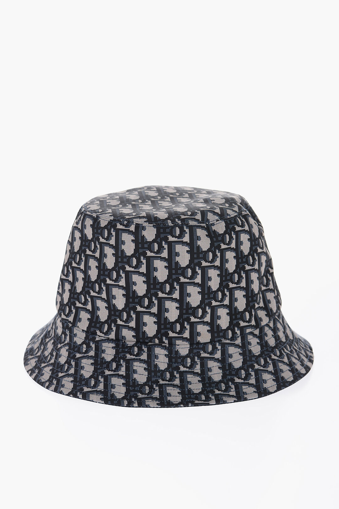 Dior Reversible TEDDY-D Bucket Hat women - Glamood Outlet
