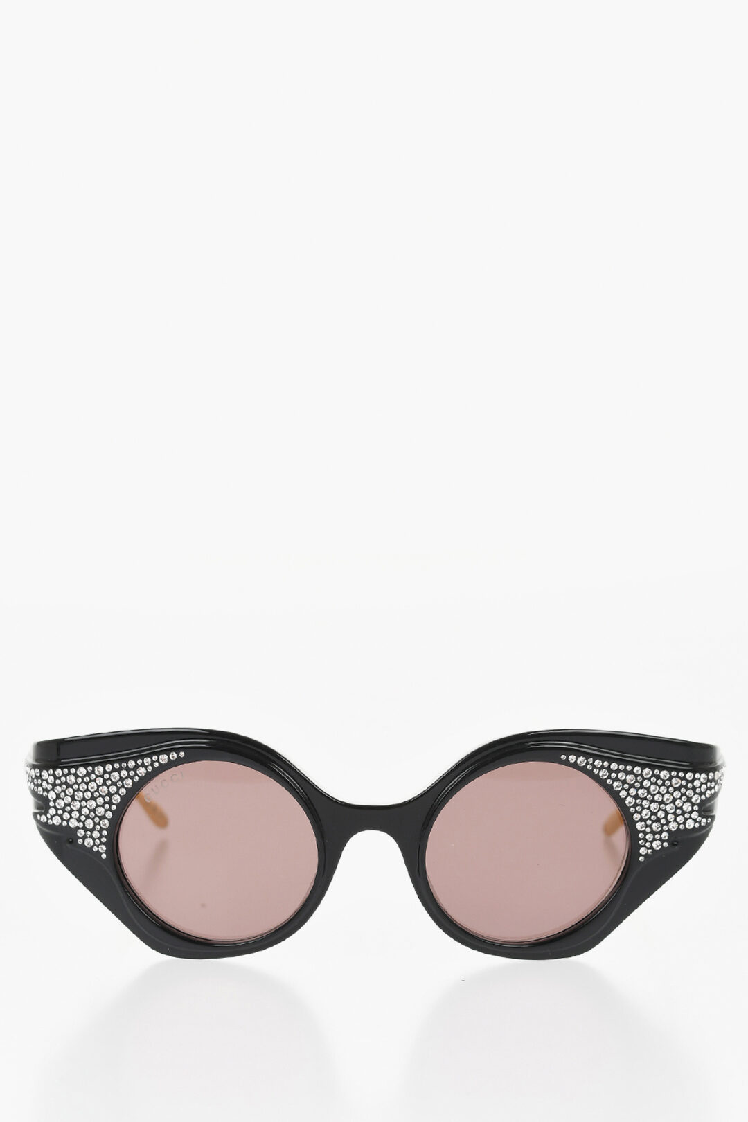 【関税込み】gucci CAT EYE SEQUIN SUNGLASSES. GUCCI SUNGLASSES GG0781S HOLLYWOOD FOREVER CRYSTAL CAT EYE