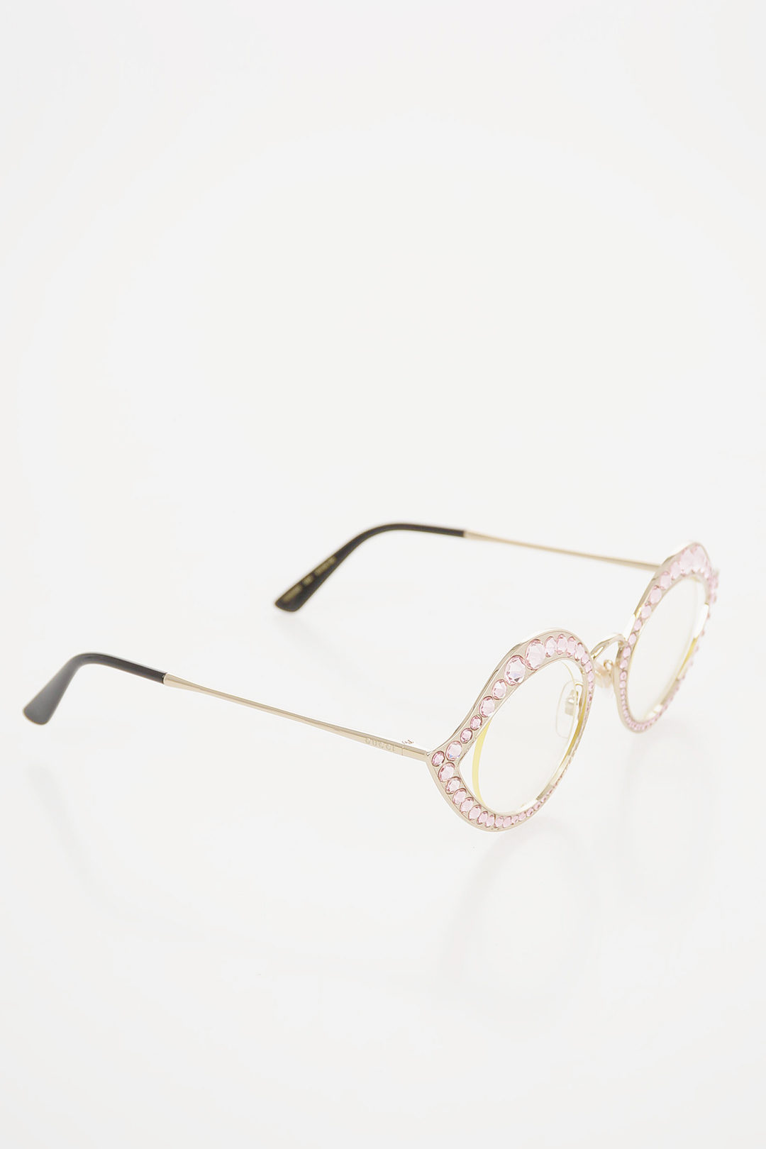 Amazon Pink badazzle glasses - $20 (33% Off Retail) - From Ava