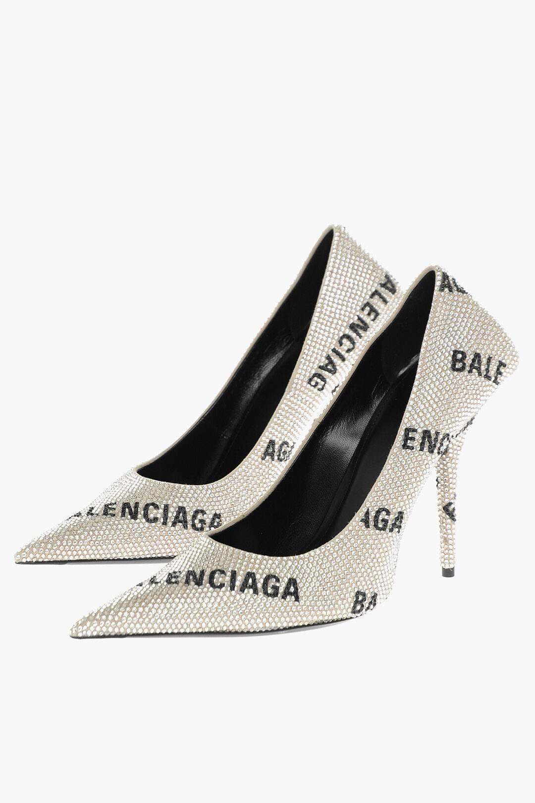 Balenciaga pumps hotsell