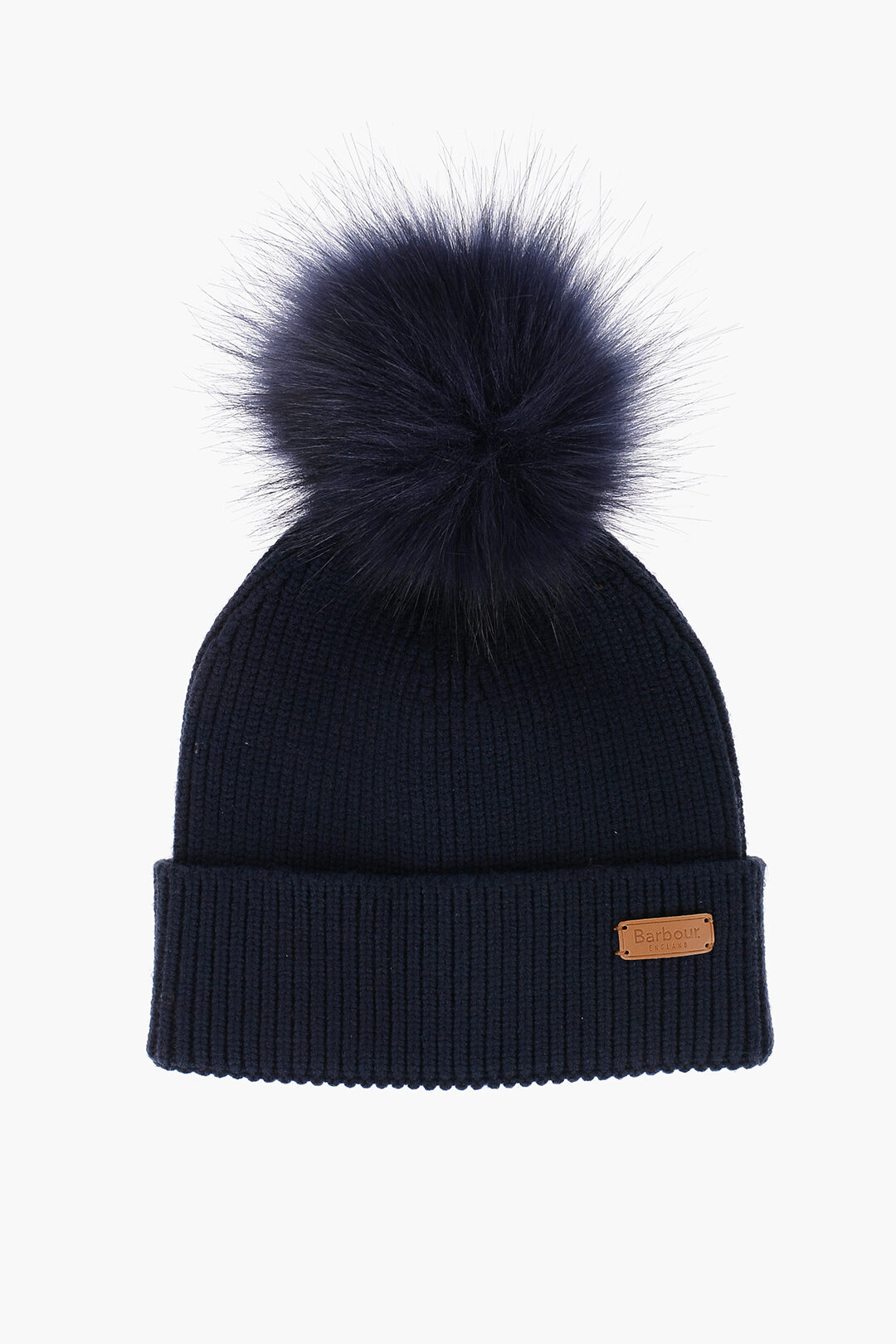 Barbour dover pom beanie discount