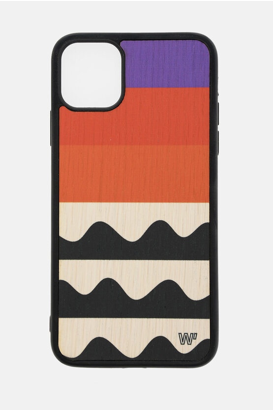 WOOD'D RIGAROSA IPHONE 12 PRO MAX COVER 