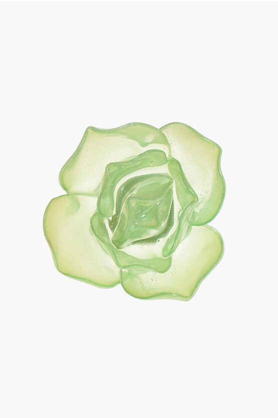 Ring With Maxi Rose… - image