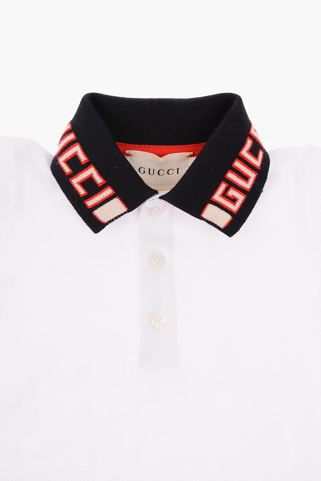 Gucci Kids Romper Suit Hat and Bib Set boys - Glamood Outlet