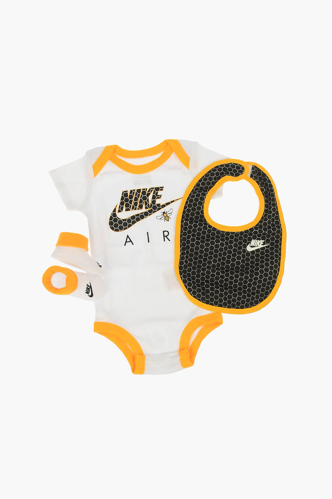 nike romper set