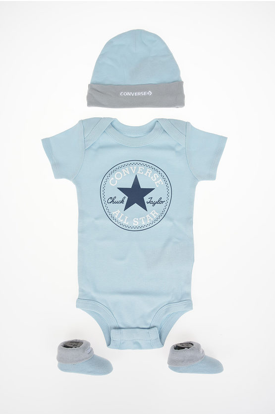 Romper Suit Shoes A… - image