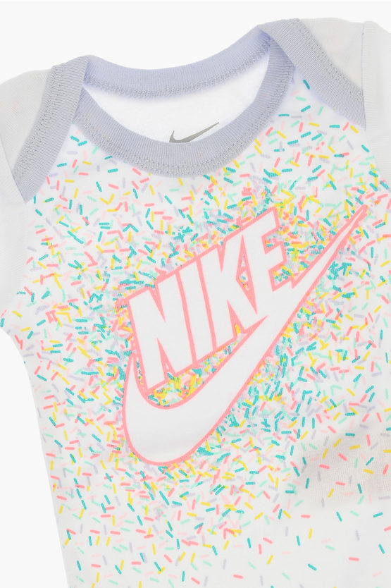 Romper Suit Shoes and Papillon Set