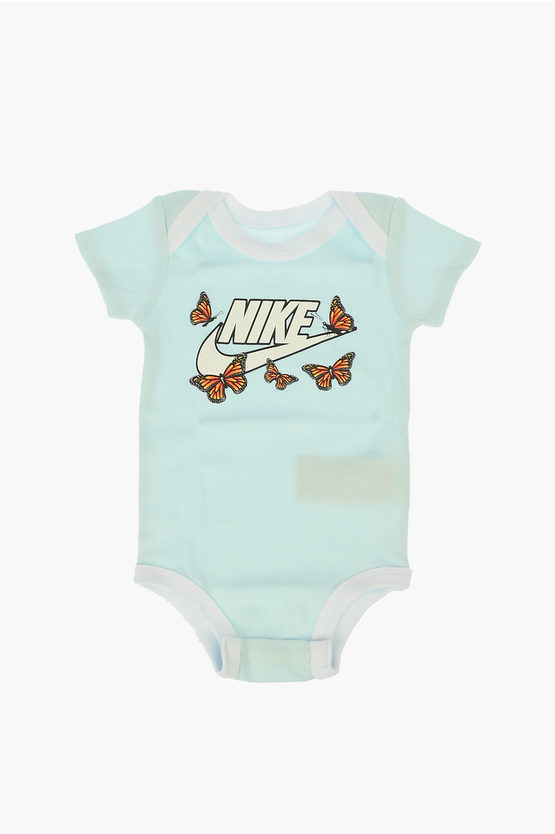 Romper Suit Shoes and Papillon Set