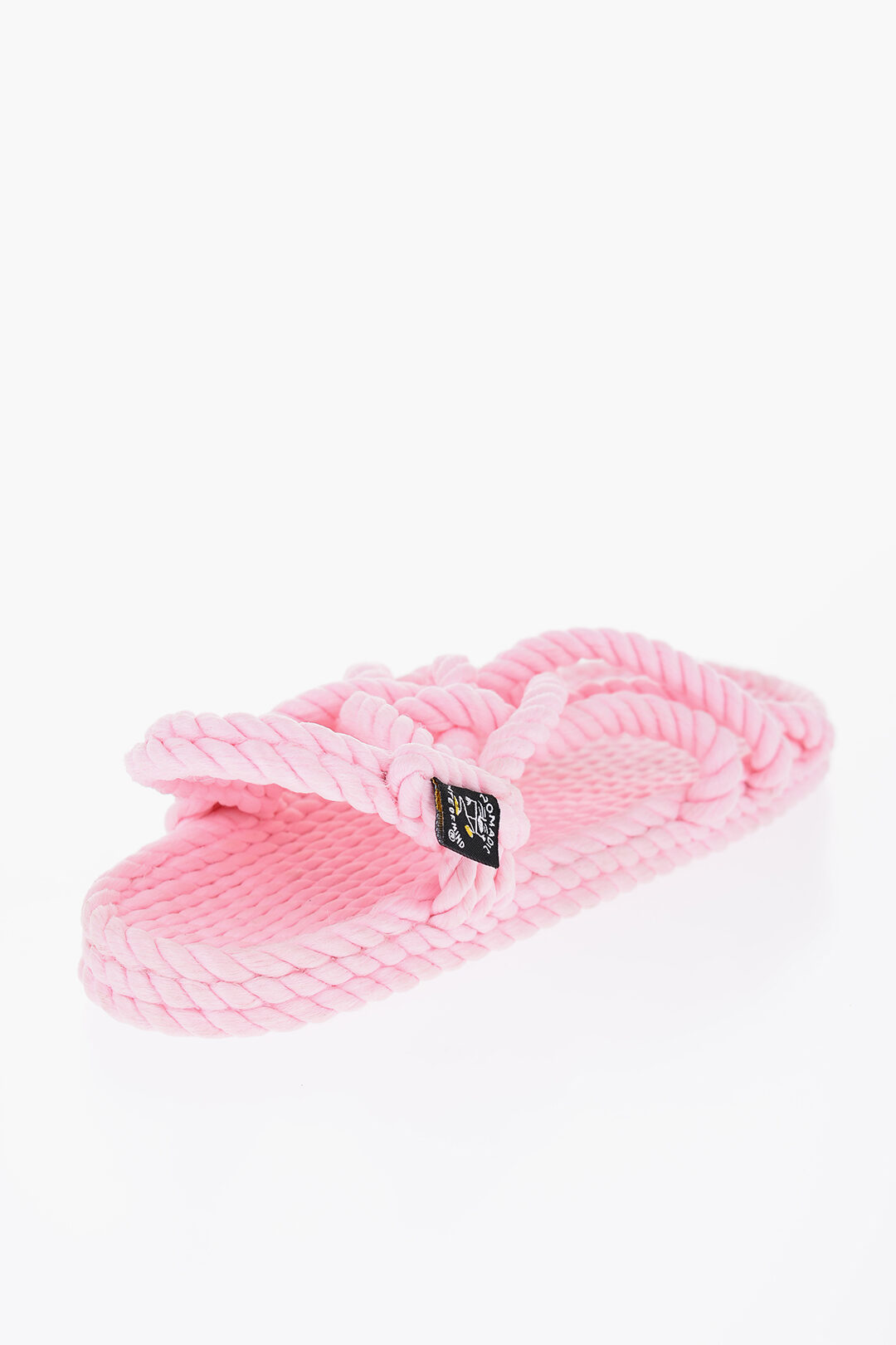 サンダル・ミュール NOMADIC STATE OF MIND Women Sandals JC PL TWBPK Pink Nomadic State of Mind Rope Slingback Sandals women - Glamood