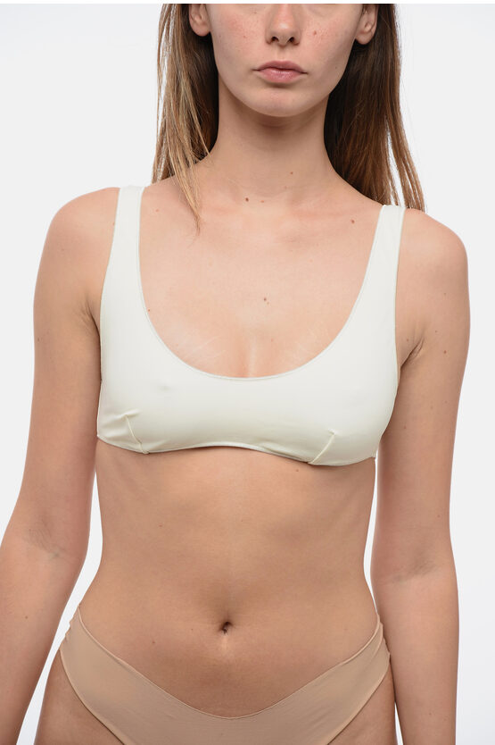 Round Neck Tank-Top… - image