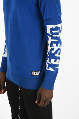 mens jumpers diesel