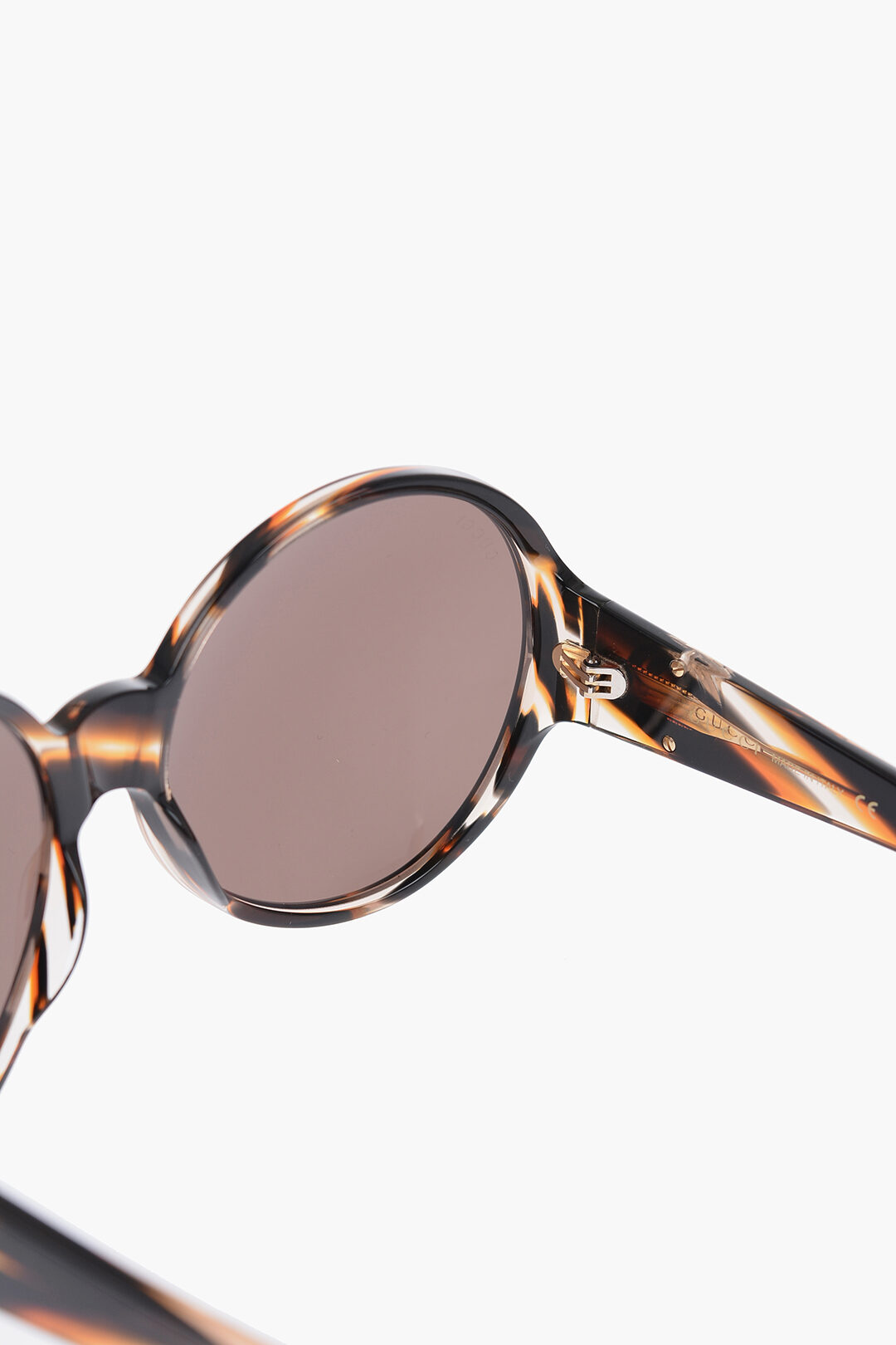 Eyewear Avvenice Occhiali Da Sole Gucci Tondi Gucci Occhiali Da