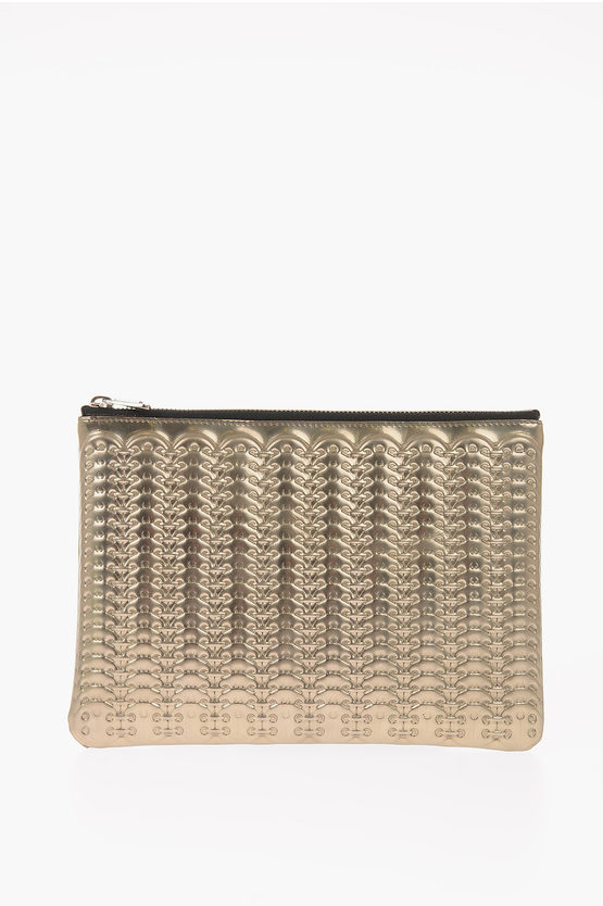 Paco Rabanne Rubber 1969 Pouch women - Glamood Outlet