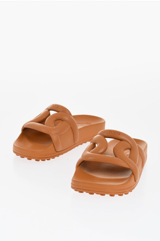 Rubber Catena Slide…