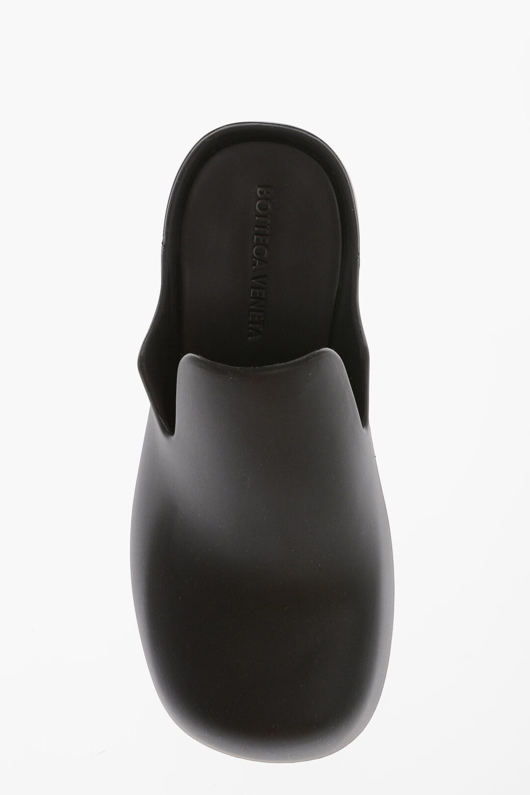 Bottega Veneta Rubber Flash Clog Black ★ 関税/送料込 Bottega Veneta - Rubber Clogs - Black Bottega Veneta