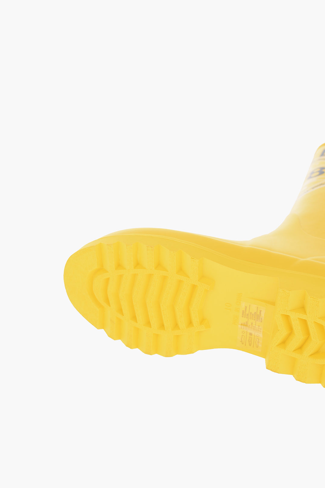Diesel Rubber H-JAARDEN LB Wellington 