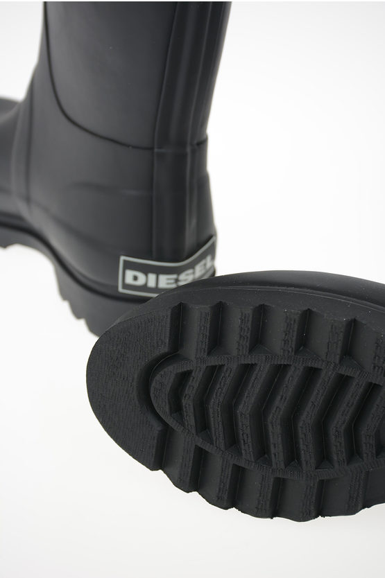 diesel wellington boots