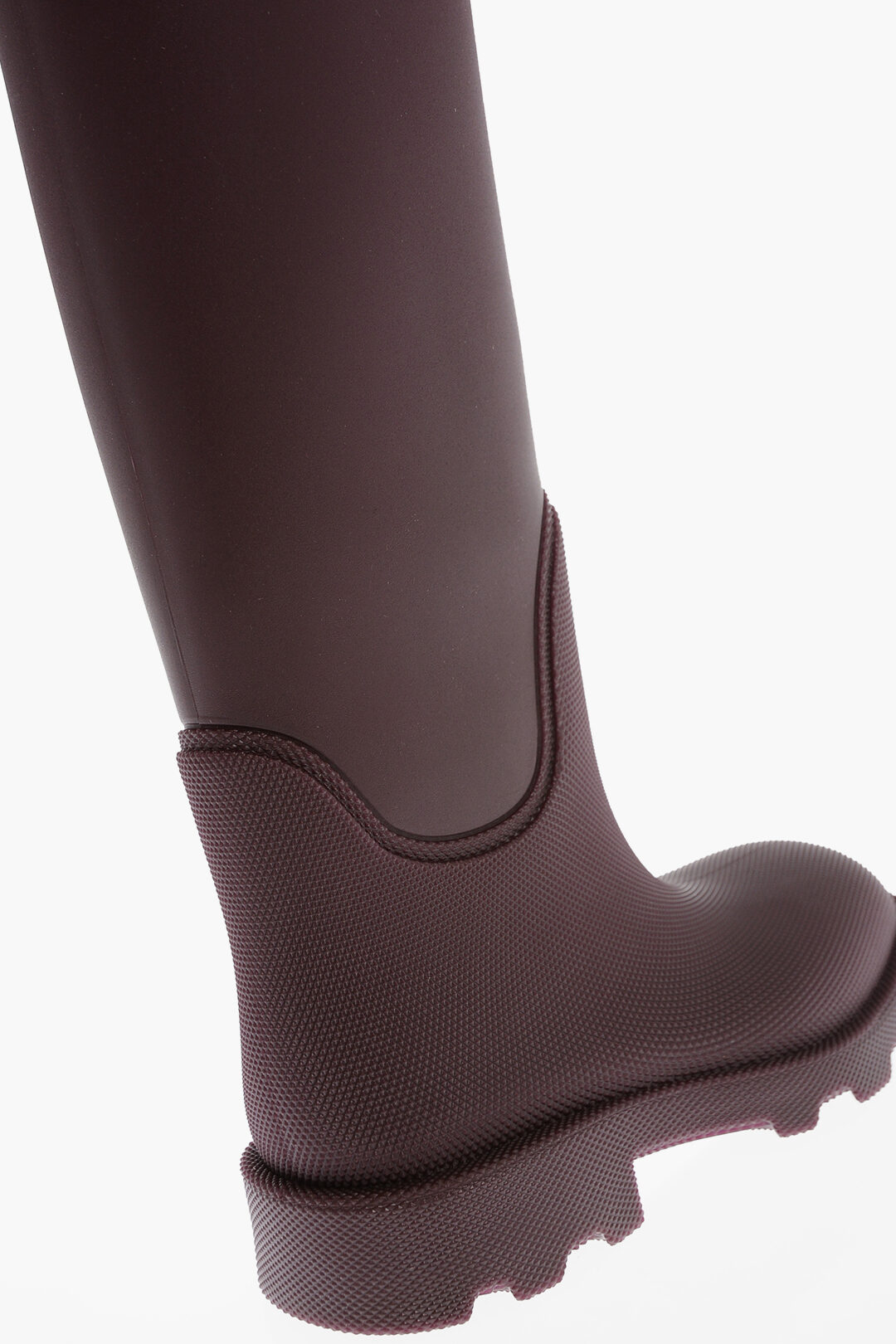 Burberry rain boots warranty best sale