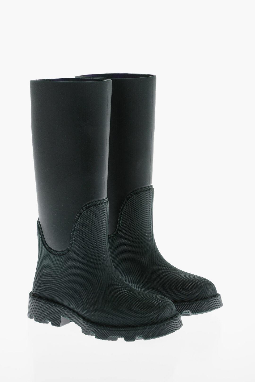 Outlets Burberry Rain Boots