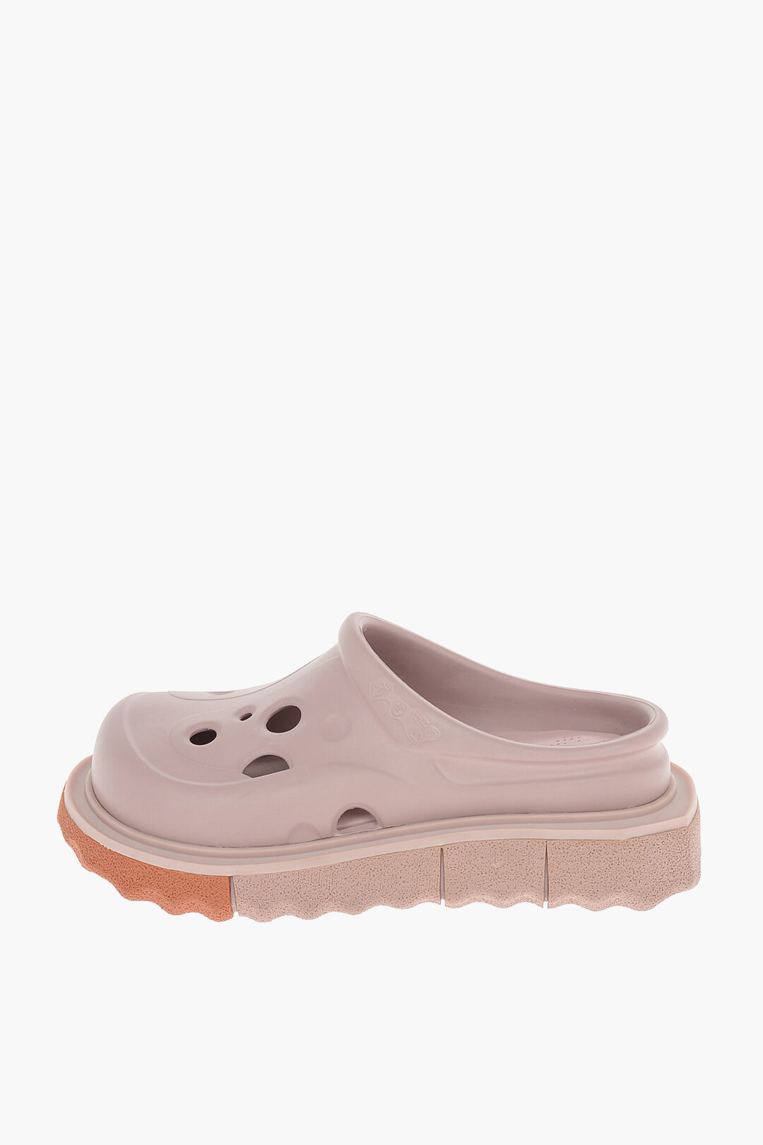 Off-White Rubber METEOR Mules women - Glamood Outlet