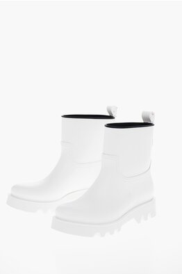 Valentino rain boots sale sale