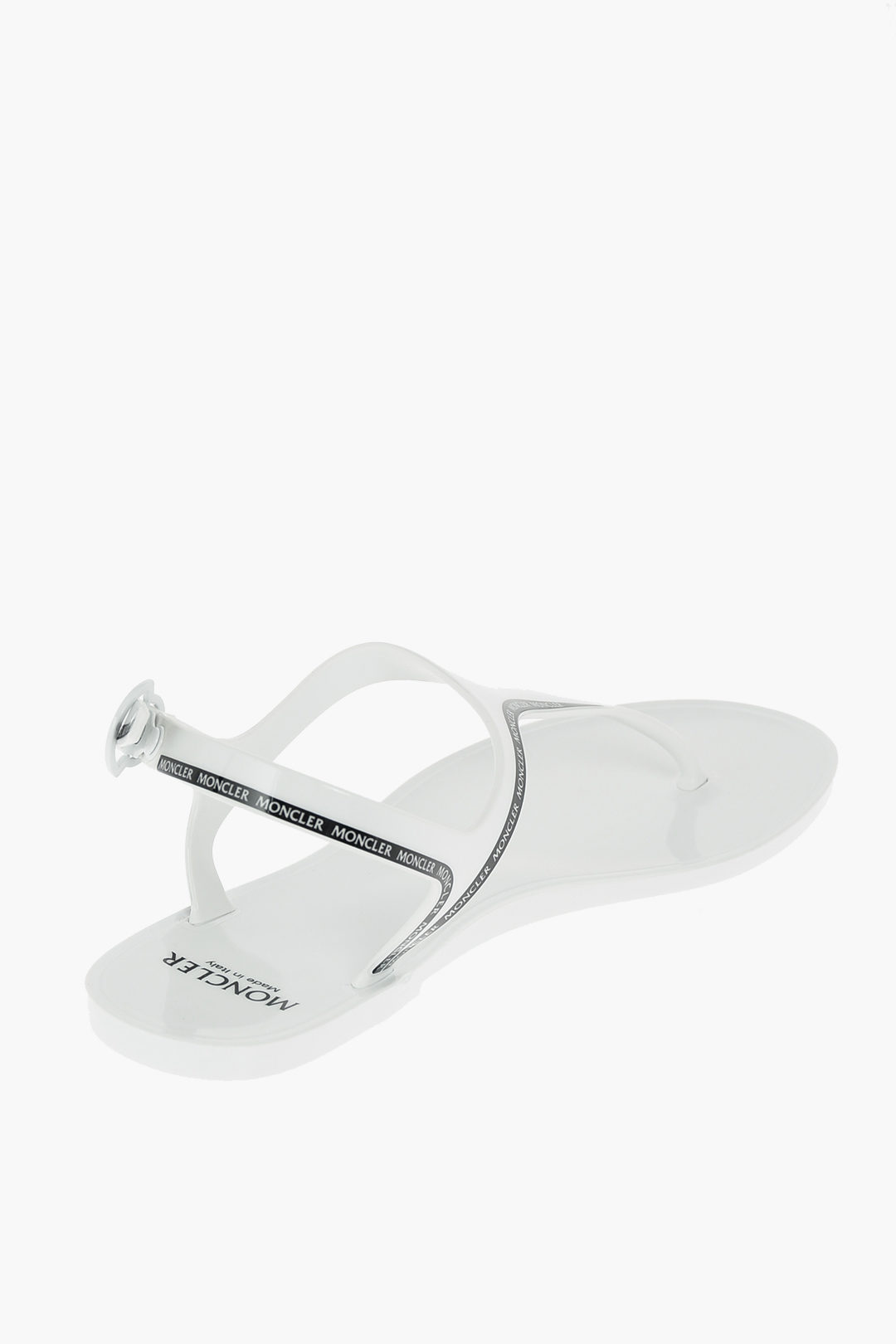 Moncler discount sandals womens