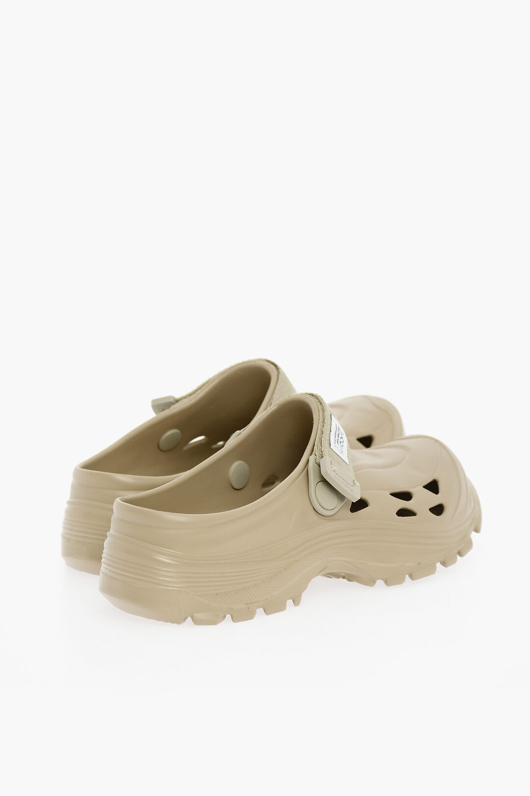 Suicoke Rubber Sole unisex men women - Glamood Outlet
