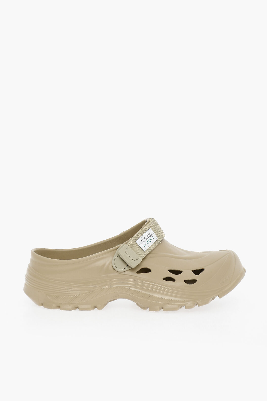 Suicoke Rubber Sole unisex men women - Glamood Outlet